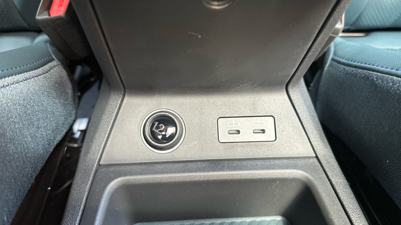 MINI Countryman 2.0 S Exclusive ALL4 5dr Auto Petrol Hatchback